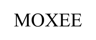 MOXEE