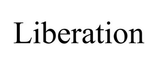 LIBERATION