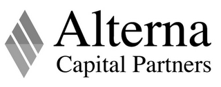 ALTERNA CAPITAL PARTNERS