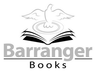 BARRANGER BOOKS