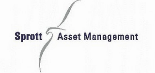 SPROTT ASSET MANAGEMENT