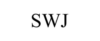 SWJ