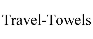 TRAVEL-TOWELS