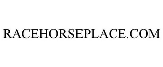 RACEHORSEPLACE.COM