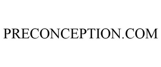 PRECONCEPTION.COM