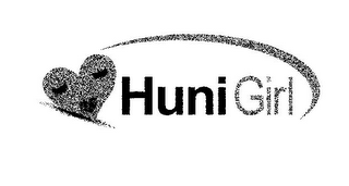 HUNI GIRL