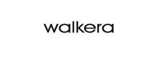 WALKERA