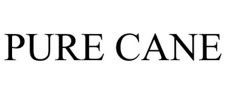 PURE CANE