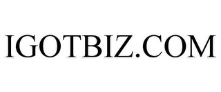 IGOTBIZ.COM