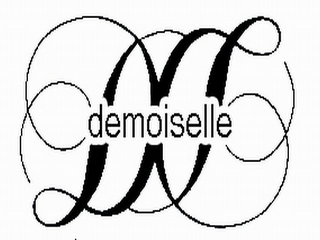 DD DEMOISELLE