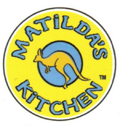 MATILDA'S KITCHEN