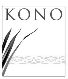 KONO