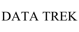 DATA TREK
