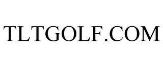 TLTGOLF.COM