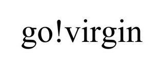 GO!VIRGIN