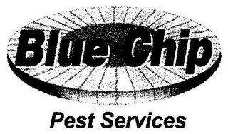 BLUE CHIP PEST SERVICES