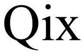 QIX