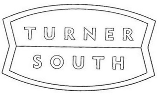 TURNER SOUTH