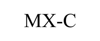 MX-C