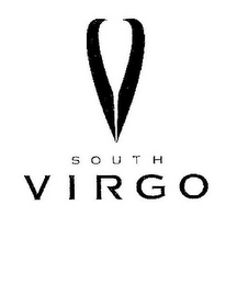 V SOUTH VIRGO