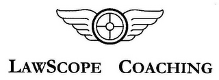 LAWSCOPE COACHING