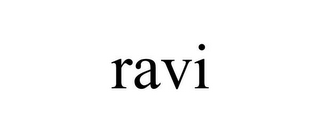 RAVI