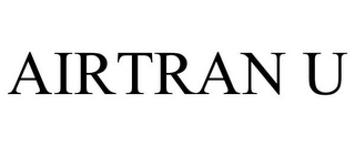 AIRTRAN U