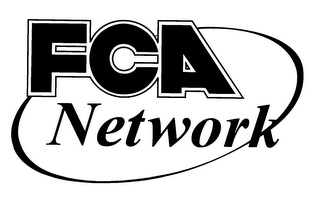 FCA NETWORK