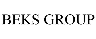 BEKS GROUP