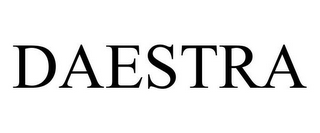 DAESTRA
