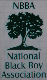 NBBA NATIONAL BLACK BOY ASSOCIATION