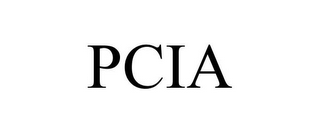 PCIA