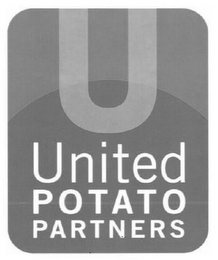U UNITED POTATO PARTNERS