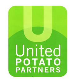 U UNITED POTATO PARTNERS