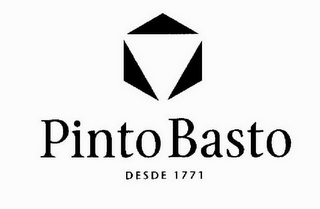 PINTO BASTO DESDE 1771