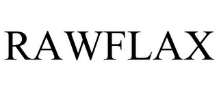 RAWFLAX