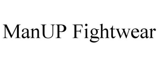 MANUP FIGHTWEAR