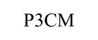 P3CM