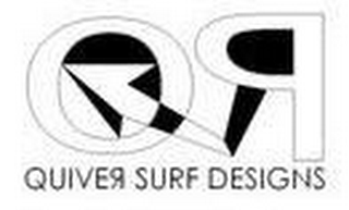 QVR QUIVER SURF DESIGNS