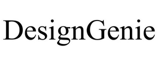 DESIGNGENIE