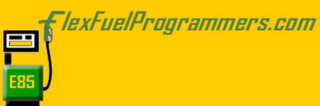 E85 FLEXFUELPROGRAMMERS.COM