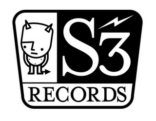 S3 RECORDS