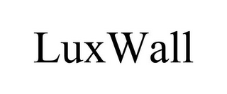 LUXWALL