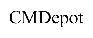 CMDEPOT