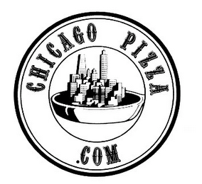 CHICAGO PIZZA .COM