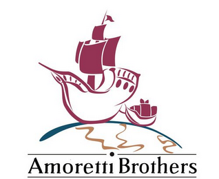 AMORETTI BROTHERS