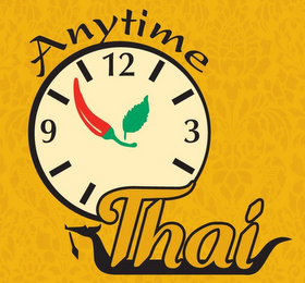 ANYTIME THAI