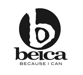 B BEICA BECAUSE I CAN