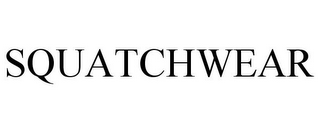 SQUATCHWEAR