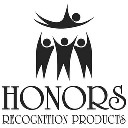 HONORS RECOGNITION PRODUCTS